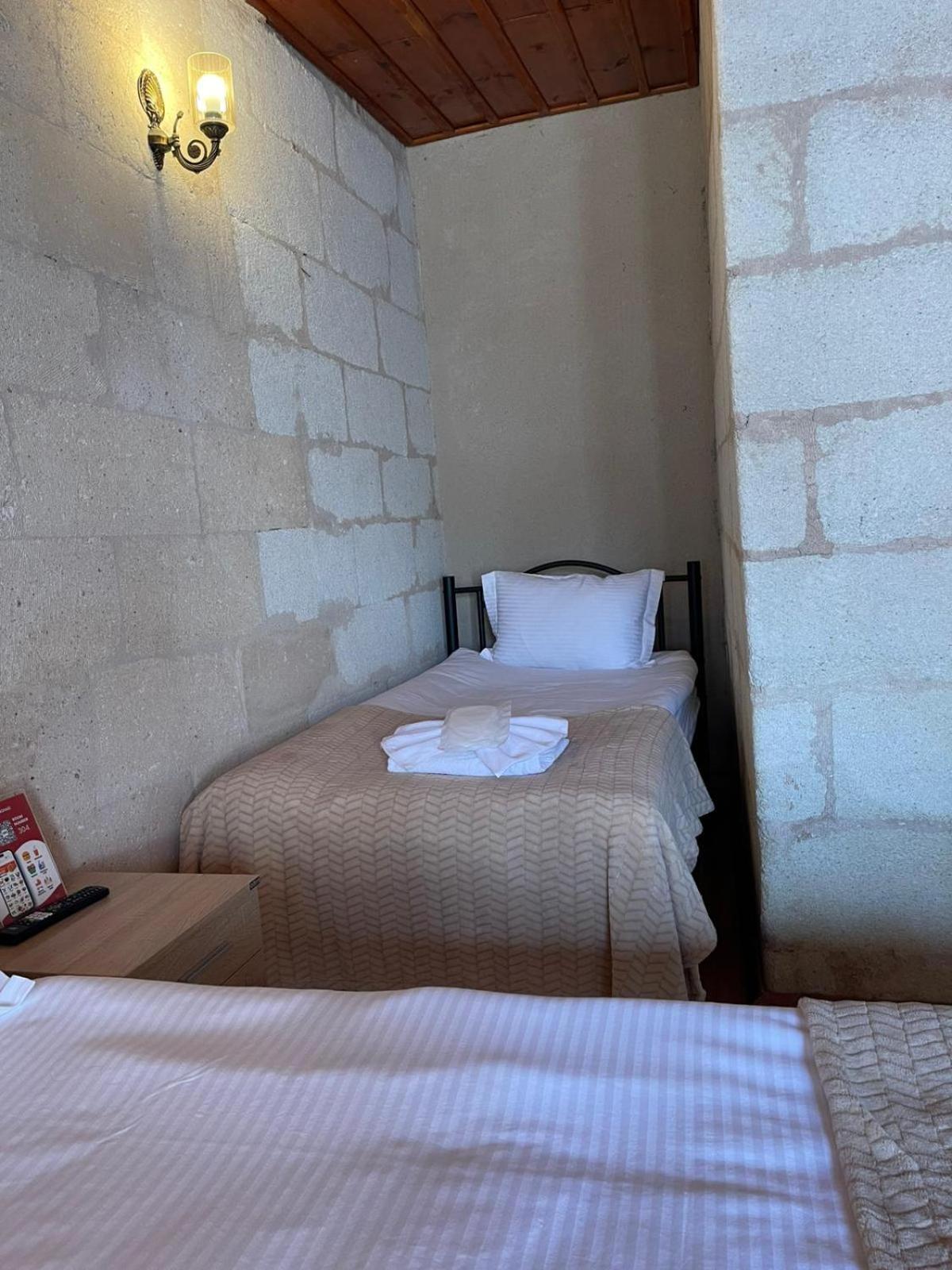 Mustafa Bey Konagi Hotel Göreme Ngoại thất bức ảnh