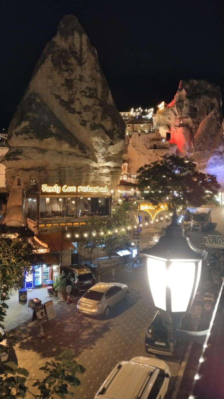 Mustafa Bey Konagi Hotel Göreme Ngoại thất bức ảnh