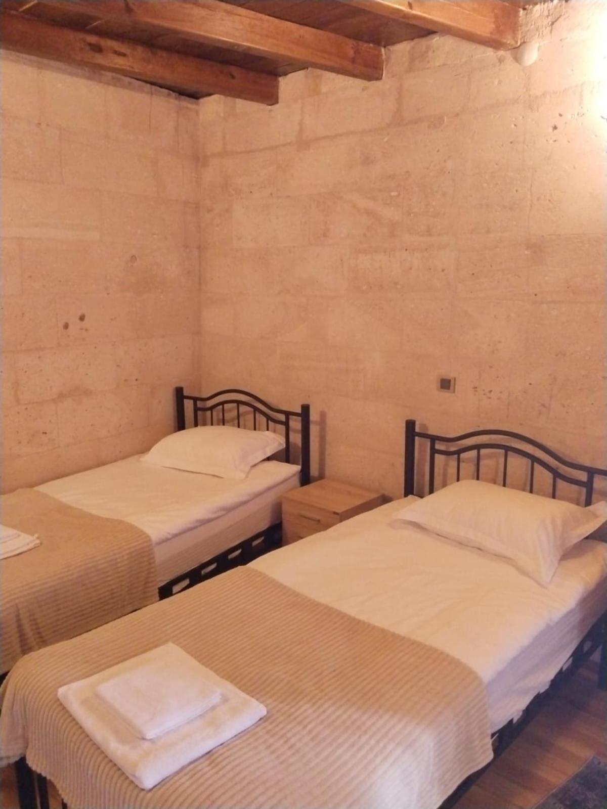 Mustafa Bey Konagi Hotel Göreme Ngoại thất bức ảnh