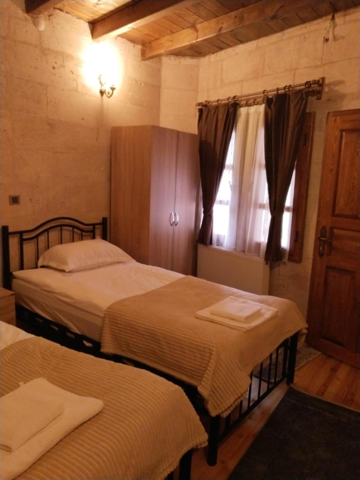 Mustafa Bey Konagi Hotel Göreme Ngoại thất bức ảnh