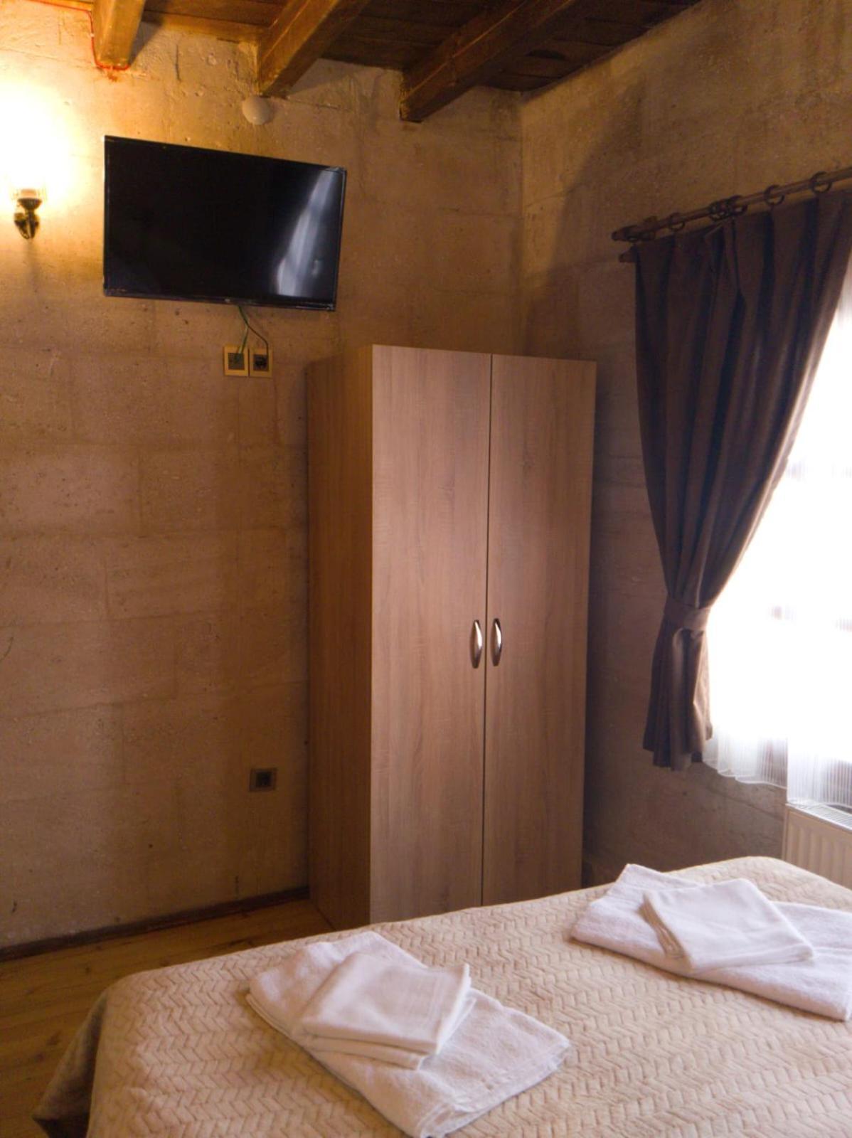 Mustafa Bey Konagi Hotel Göreme Ngoại thất bức ảnh