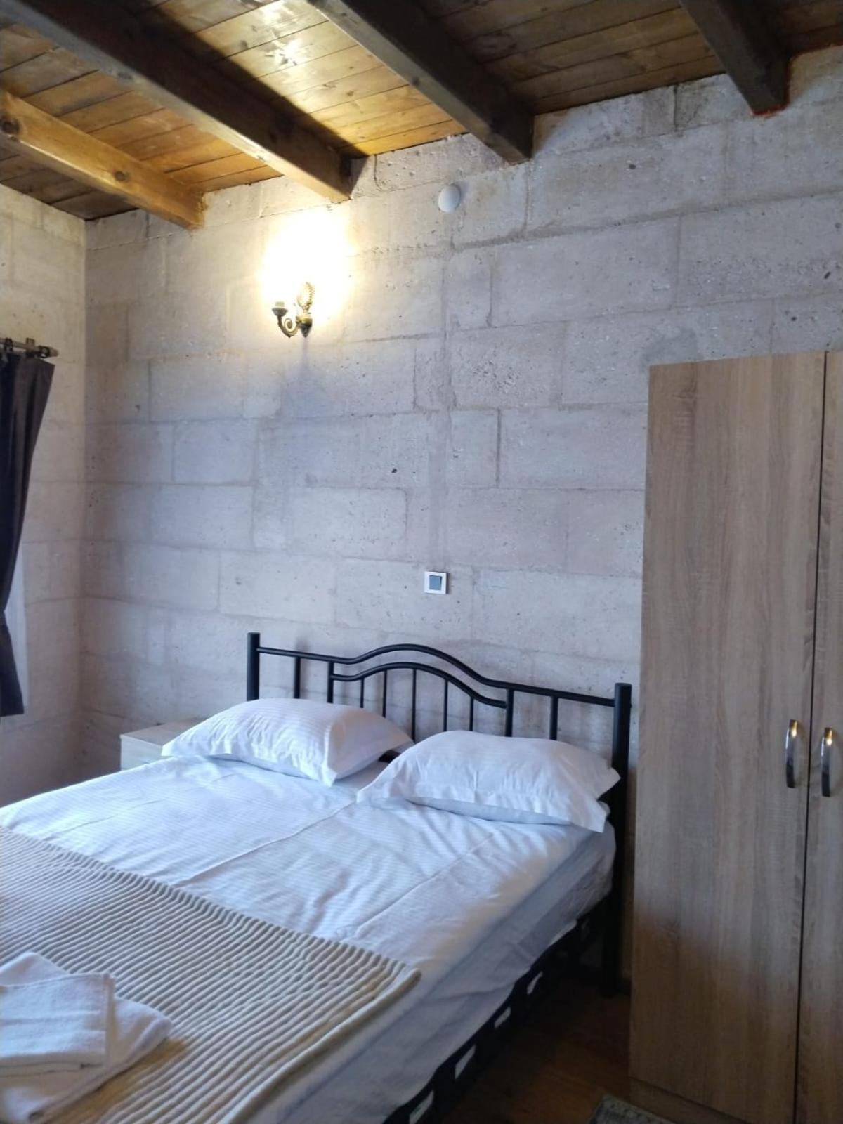 Mustafa Bey Konagi Hotel Göreme Ngoại thất bức ảnh