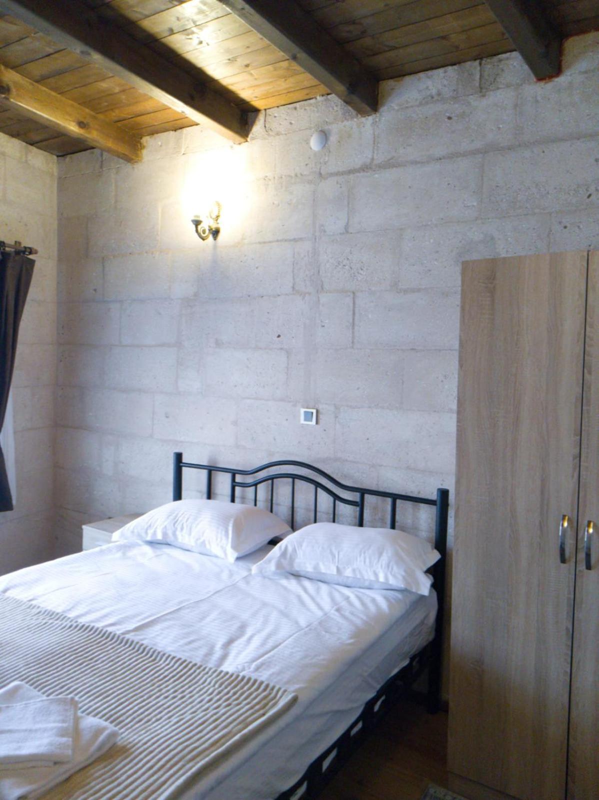 Mustafa Bey Konagi Hotel Göreme Ngoại thất bức ảnh