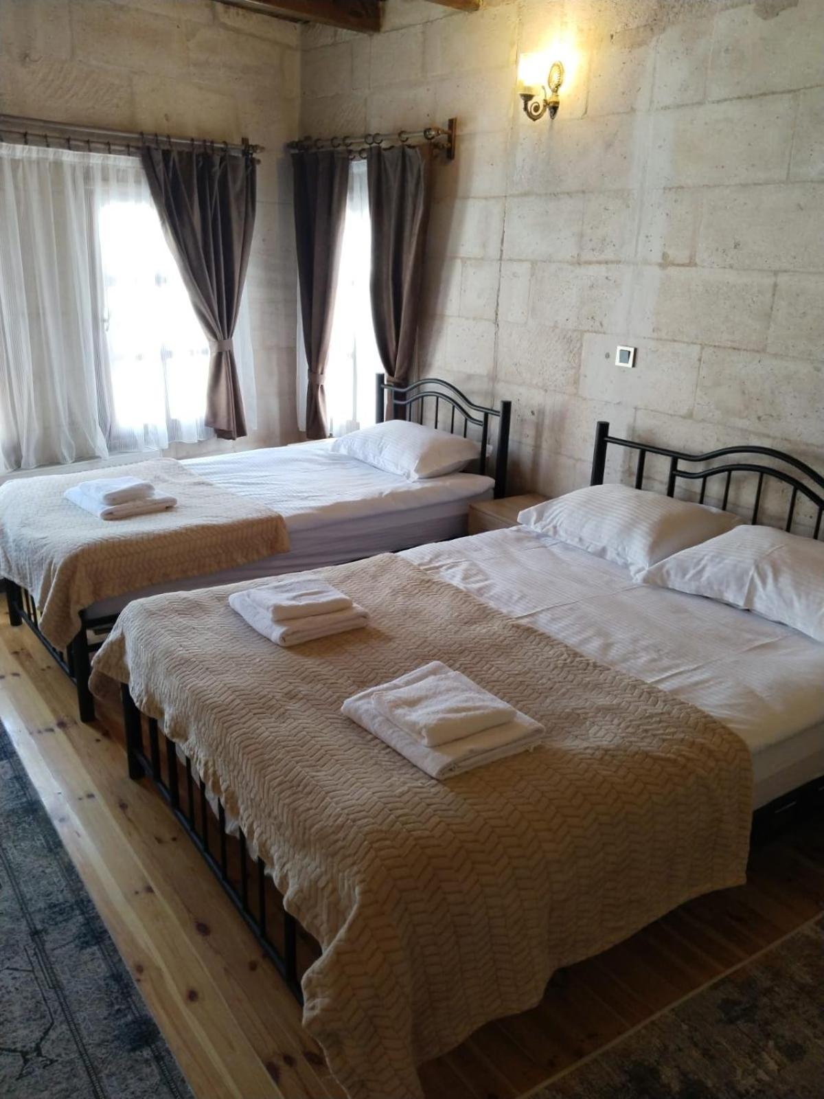 Mustafa Bey Konagi Hotel Göreme Ngoại thất bức ảnh