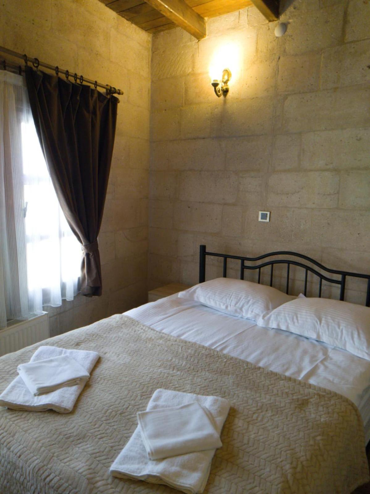 Mustafa Bey Konagi Hotel Göreme Ngoại thất bức ảnh