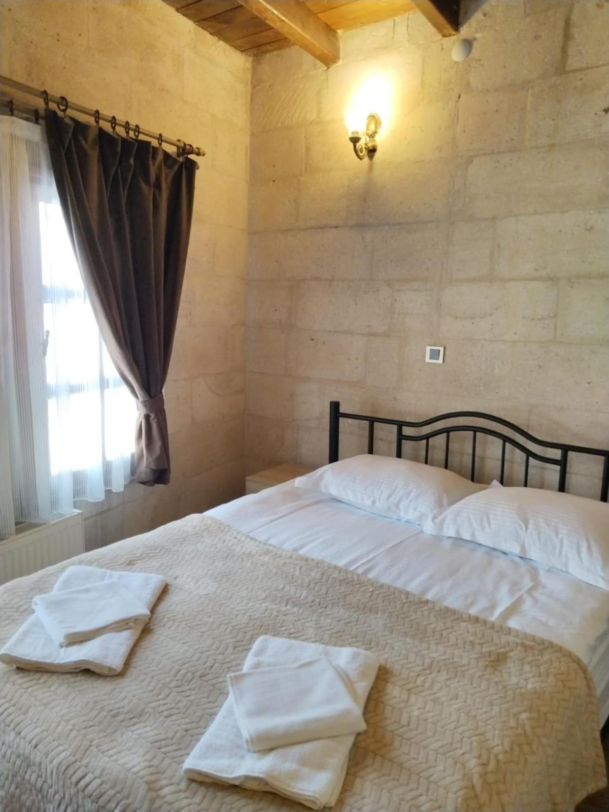 Mustafa Bey Konagi Hotel Göreme Ngoại thất bức ảnh