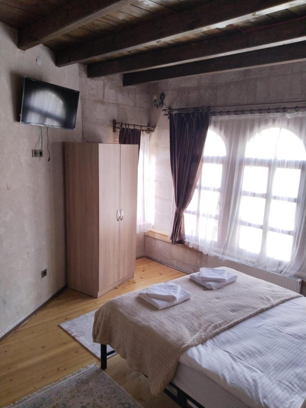 Mustafa Bey Konagi Hotel Göreme Ngoại thất bức ảnh